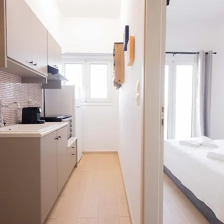 Malvina Homes Knossou Ano Fortetsa Extérieur photo