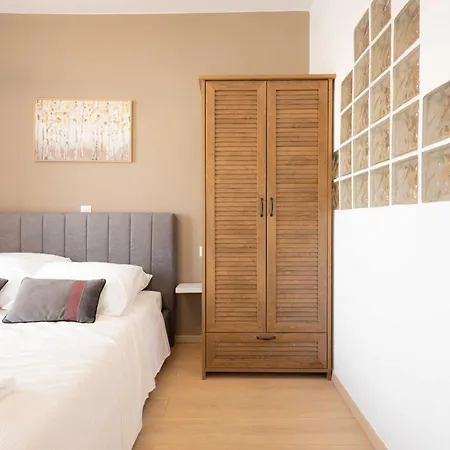 Malvina Homes Knossou Ano Fortetsa Extérieur photo