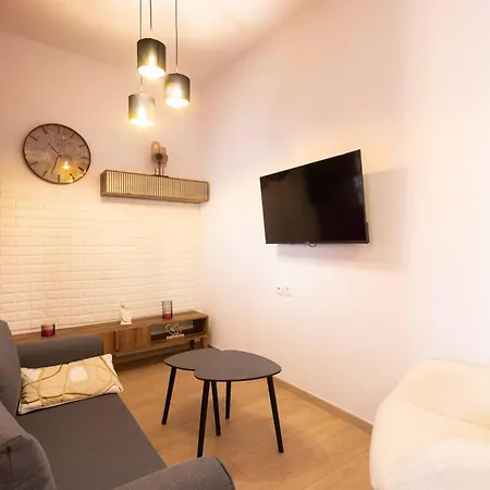 Malvina Homes Knossou Ano Fortetsa Extérieur photo