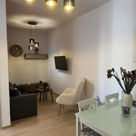 Malvina Homes Knossou Ano Fortetsa Extérieur photo