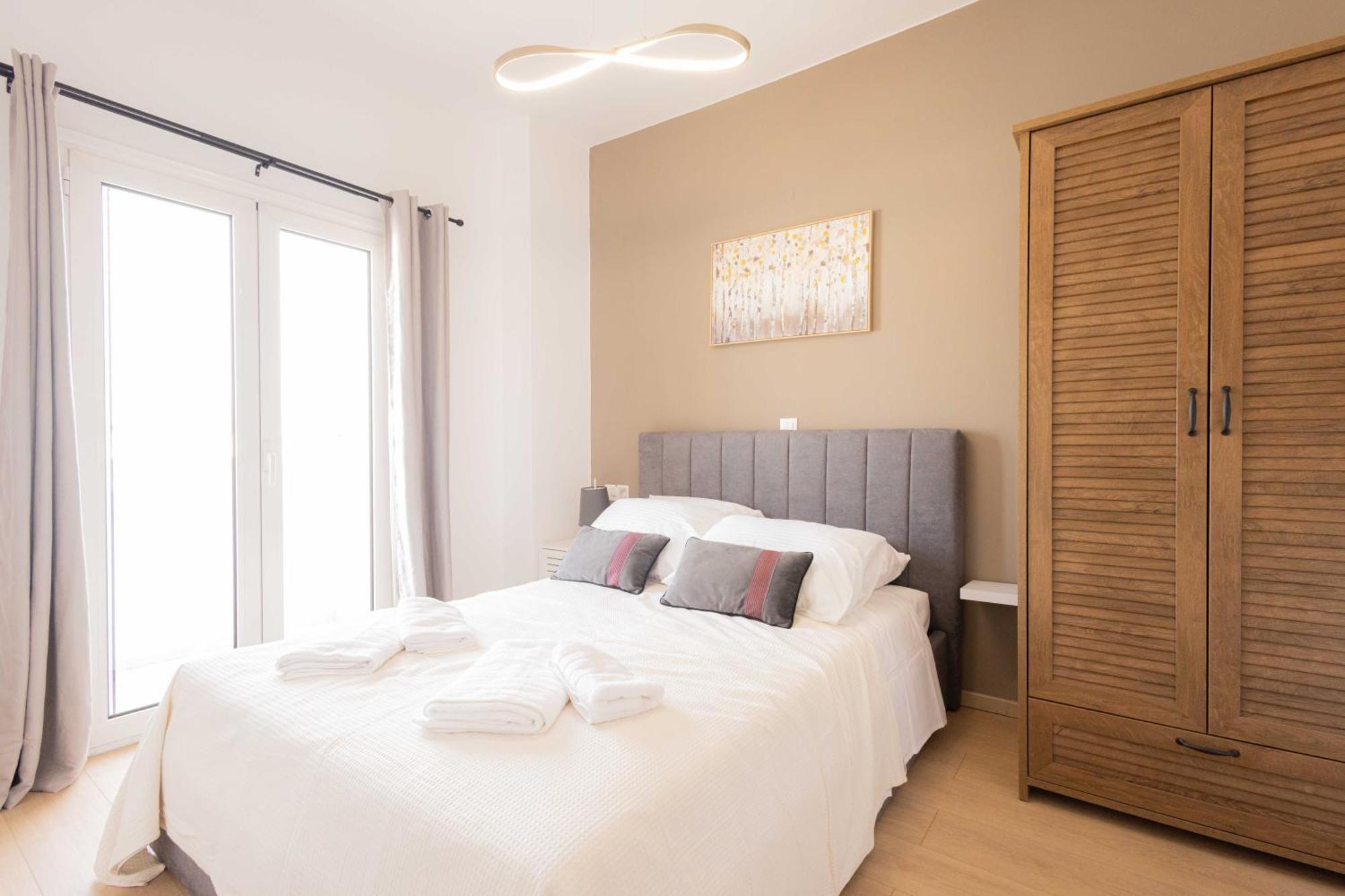 Malvina Homes Knossou Appartamento Ano Fortetsa
