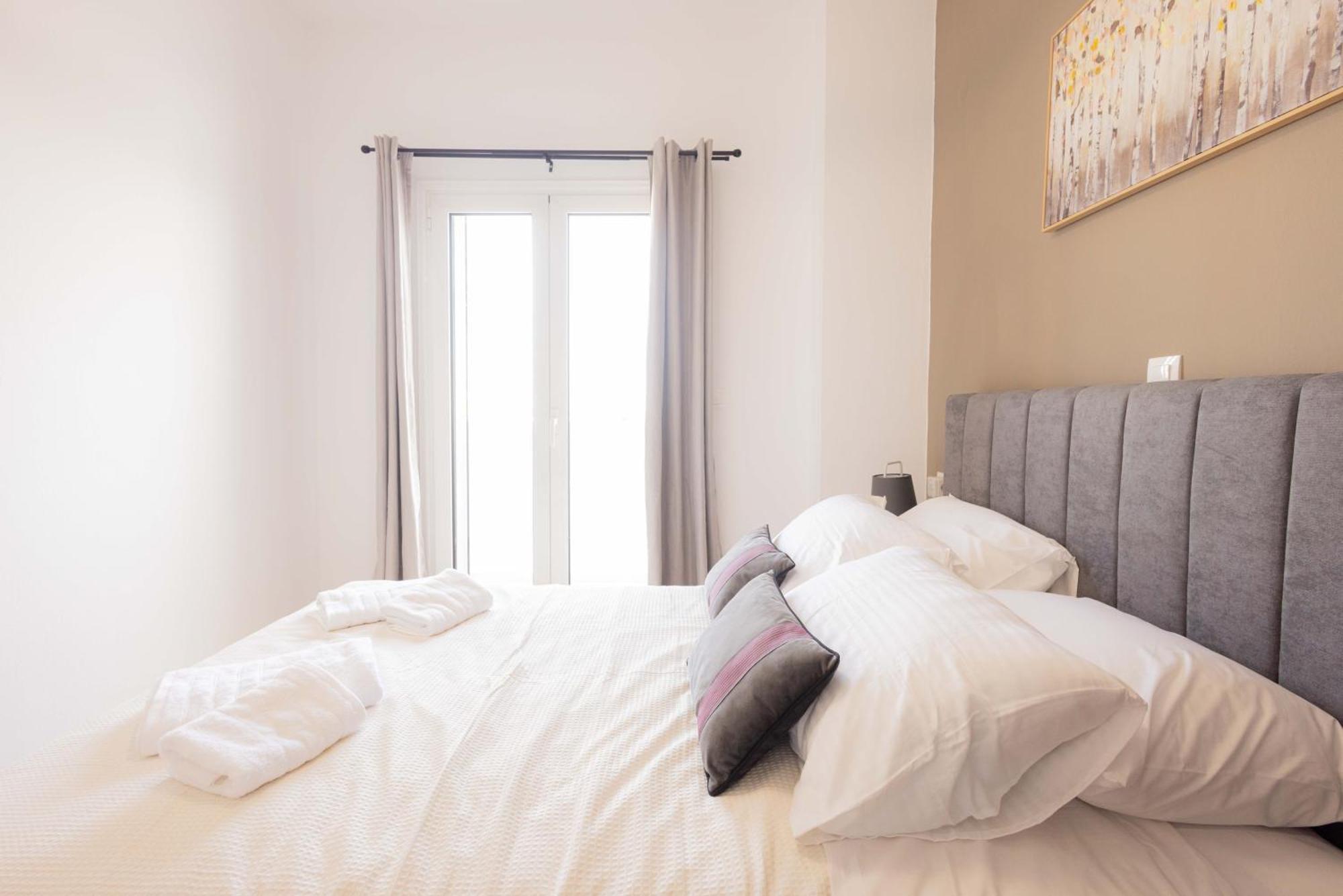 Appartement Malvina Homes Knossou