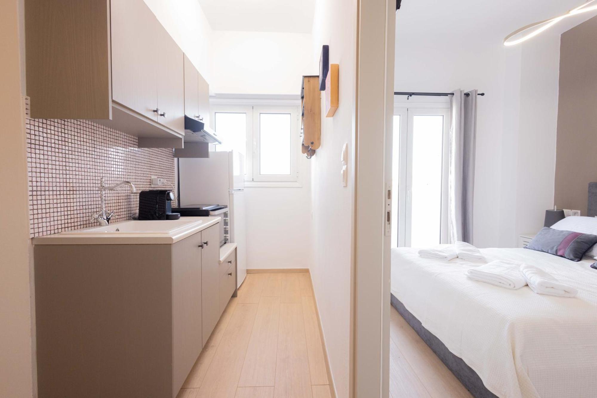 Malvina Homes Knossou * Ano Fortetsa