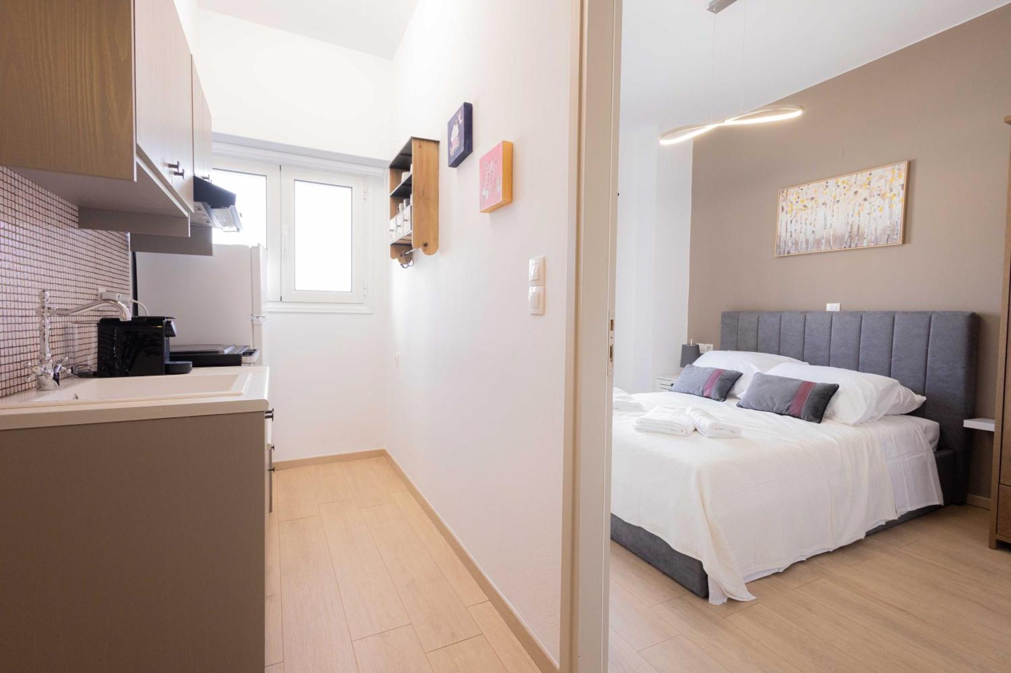 Malvina Homes Knossou *