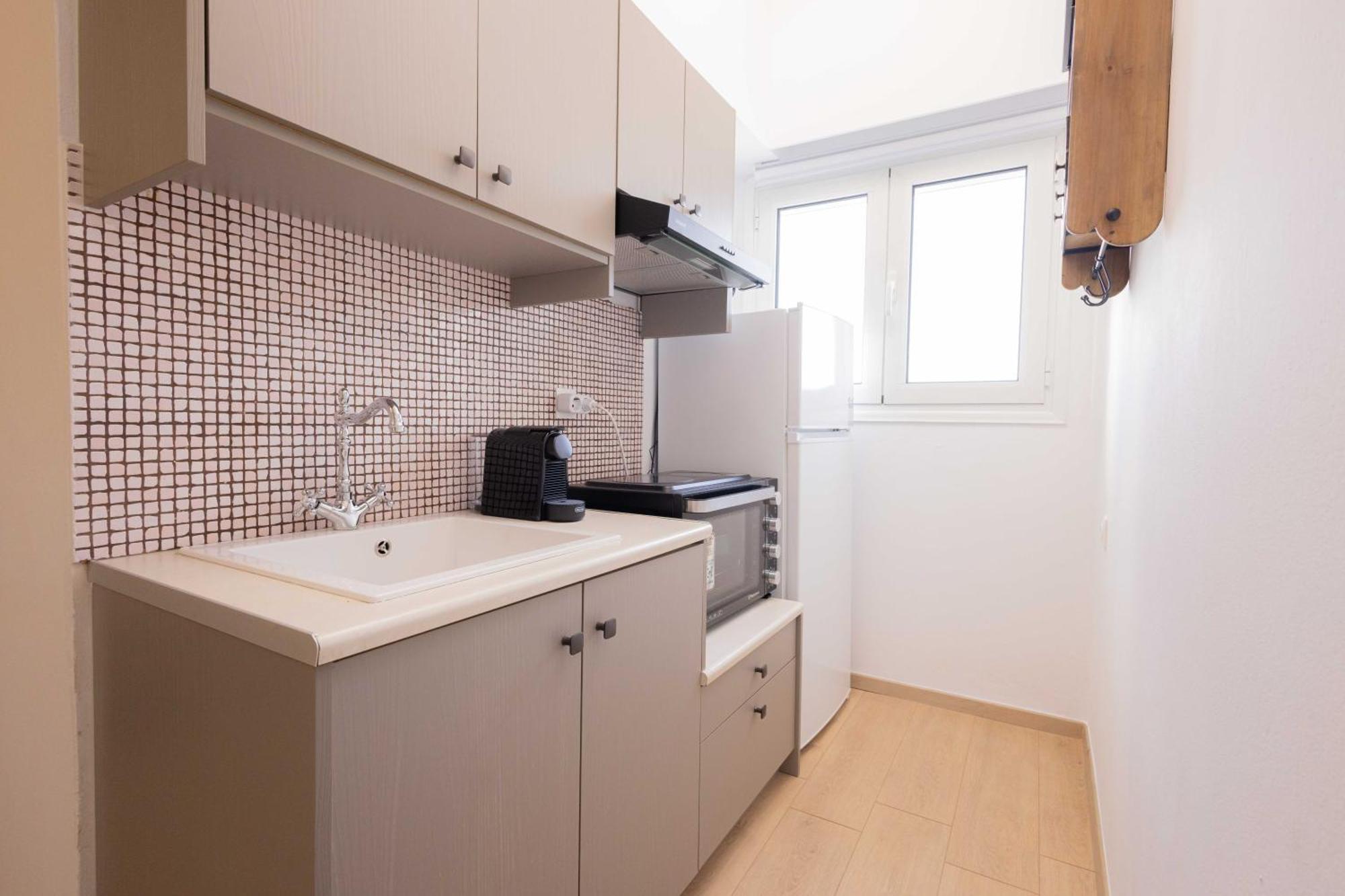 Malvina Homes Knossou * Ano Fortetsa