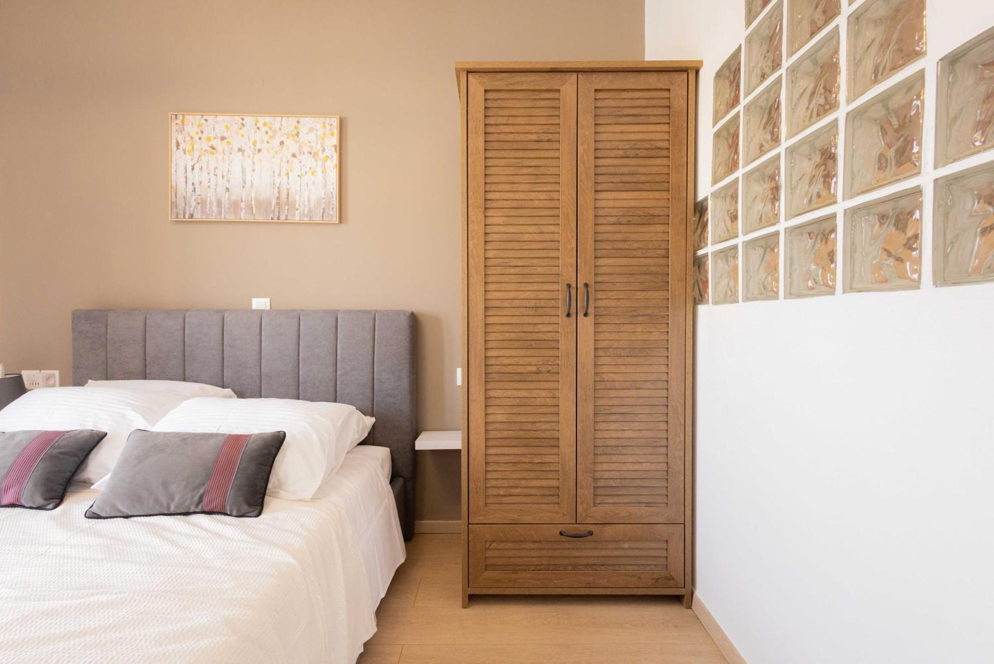 Appartement Malvina Homes Knossou