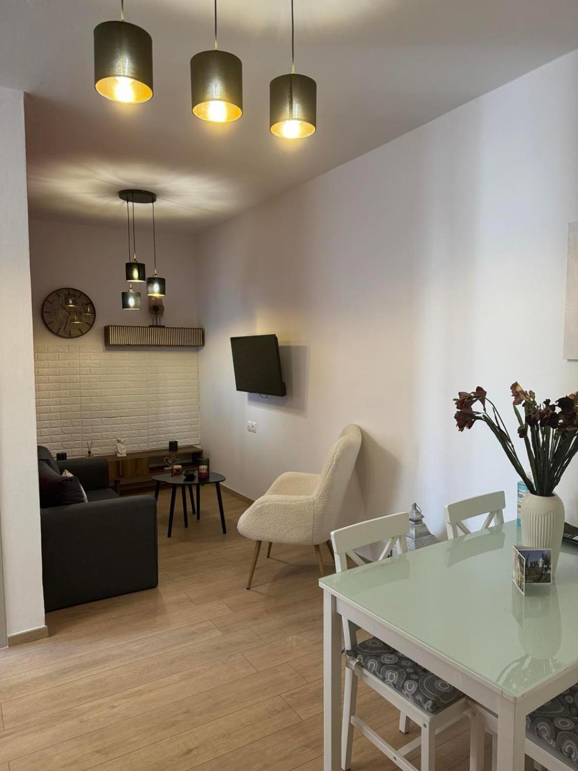 Appartement Malvina Homes Knossou Ano Fortetsa