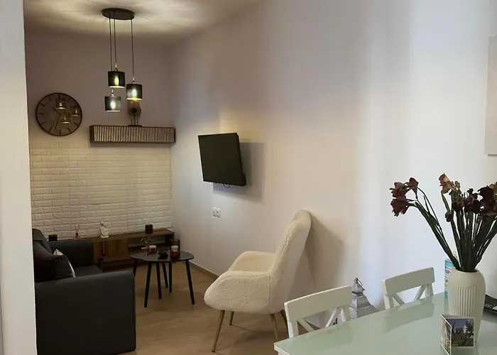 Malvina Homes Knossou