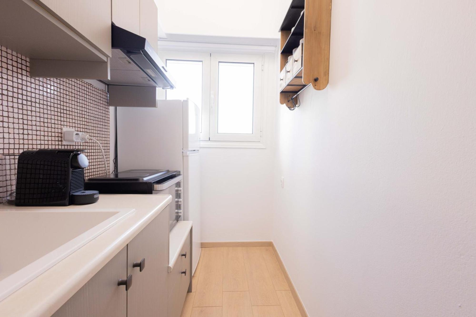 Malvina Homes Knossou Apartment