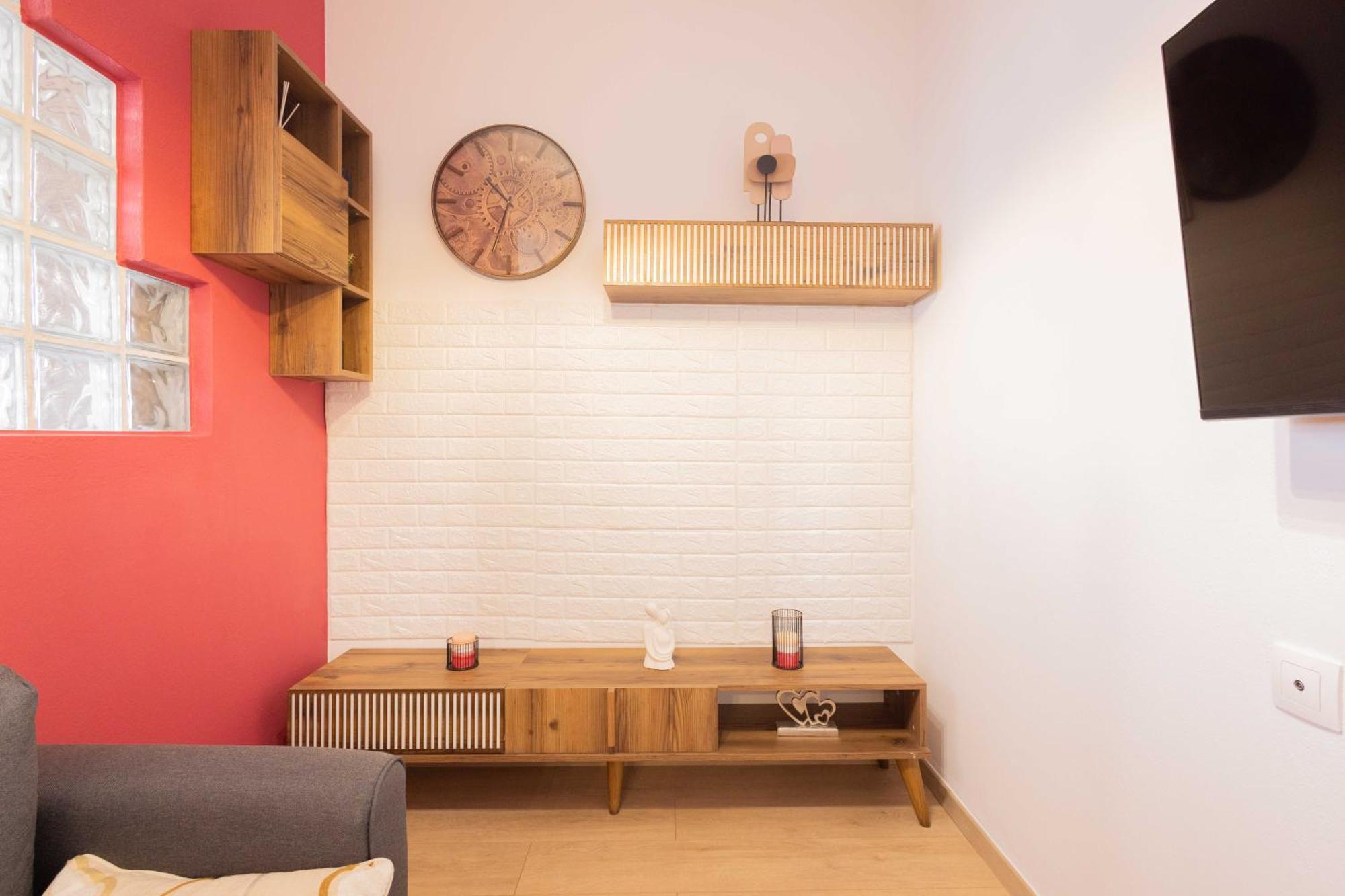 Malvina Homes Knossou * Ano Fortetsa
